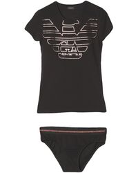 armani underwear women's uk