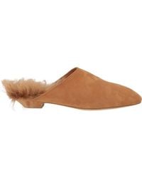 KHAITE - Mules & Clogs - Lyst