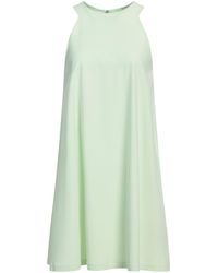 Rrd - Mini Dress Polyamide, Elastane - Lyst