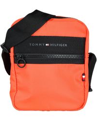 Tommy Hilfiger - Cross-Body Bag - Lyst