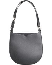 Valextra - Shoulder Bag Calfskin - Lyst
