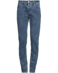 PMDS PREMIUM MOOD DENIM SUPERIOR - Jeans Cotton, Elastane - Lyst