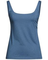 Fisico - Slate Top Polyamide, Elastane - Lyst