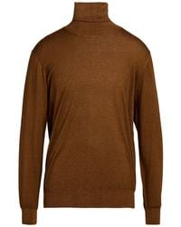 Altea - Turtleneck - Lyst