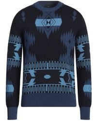 Alanui - Sweater Virgin Wool - Lyst
