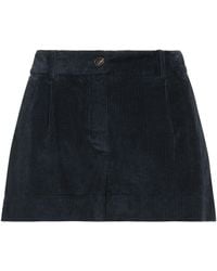 ALESSIA SANTI - Shorts & Bermuda Shorts - Lyst