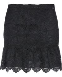 Liu Jo Minigonna - Nero