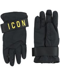 Herren-Handschuhe von DSquared² | Online-Schlussverkauf – Bis zu 60% Rabatt  | Lyst DE