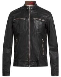 Peuterey - Jackets - Lyst