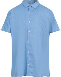 Daniele Alessandrini - Shirt - Lyst
