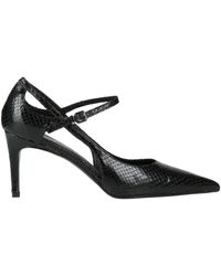 J.A.P. JOSE ANTONIO PEREIRA - Pumps Leather - Lyst