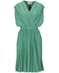 Grifoni - Midi-Kleid - Lyst