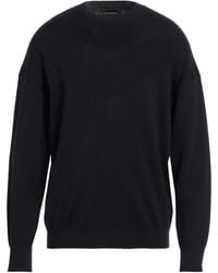 Emporio Armani - Pullover - Lyst