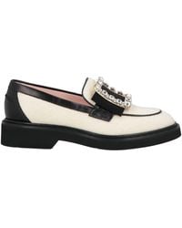 Roger Vivier - Loafer - Lyst