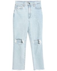 Le Jean - Jeans - Lyst