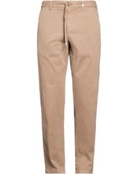 Myths - Pants Cotton, Elastane - Lyst