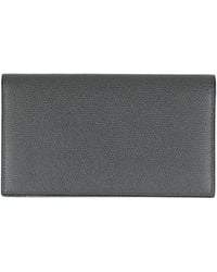 Valextra - Portefeuille - Lyst