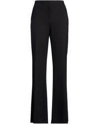 Liu Jo - Pants Viscose, Polyamide, Elastane - Lyst