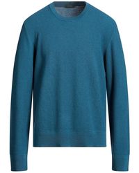 Zanone - Pullover - Lyst