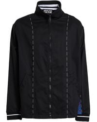 Versace Jeans Couture - Jacket - Lyst