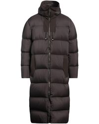 Herno - Puffer Polyamide, Polyurethane - Lyst