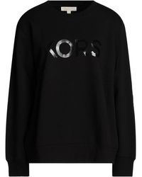 MICHAEL Michael Kors - Sweatshirt - Lyst