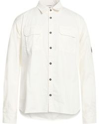 C.P. Company - Shirts - Lyst
