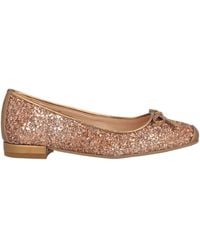 Divine Follie - Ballet Flats - Lyst