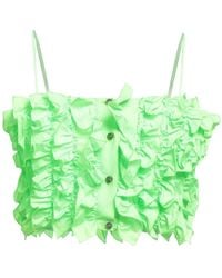 MSGM - Top - Lyst