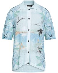 Amiri - Strickjacke - Lyst