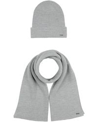 BOSS - Set Accessoires - Lyst
