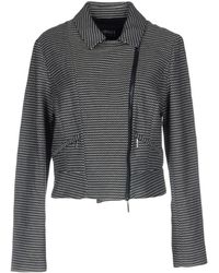 Armani Jeans Jackets for Women | Online Sale up to 76% off | Lyst