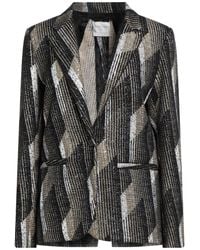 forte_forte - Blazer - Lyst