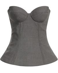 GIUSEPPE DI MORABITO - Tops - Lyst