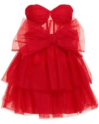 Aniye By - Mini Dress - Lyst