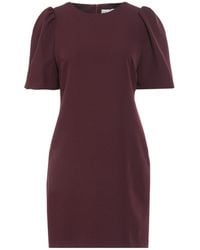 Haveone - Mini Dresses - Lyst