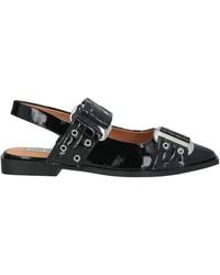 Steve Madden - Ballet Flats - Lyst
