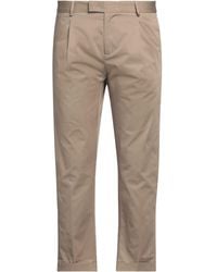 Low Brand - Trouser - Lyst