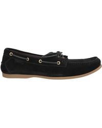 Tom Ford - Loafers Leather - Lyst
