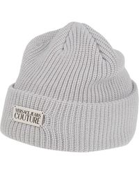 Versace Jeans Couture - Hat - Lyst