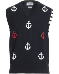 Thom Browne - Pullover - Lyst