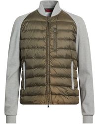 Peuterey - Puffers - Lyst