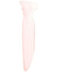 Norma Kamali - Midi Dress - Lyst