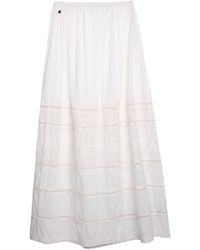 Manila Grace Skirts for Women - Up to 86% off at Lyst.com