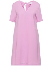 Ottod'Ame - Mini Dress - Lyst