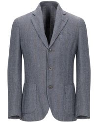 Lardini - Suit Jacket - Lyst
