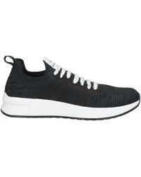 ARMANI EXCHANGE - Sneakers - Lyst