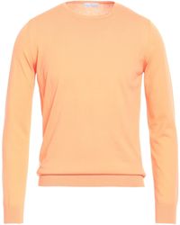 Bruno Manetti - Pullover - Lyst