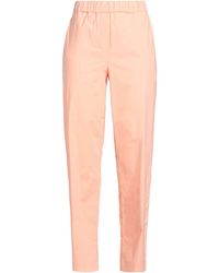 Nude - Pants Cotton, Elastane - Lyst