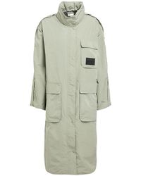 Replay - Jacke, Mantel & Trenchcoat - Lyst